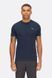 Футболка чоловіча Rab Basecamp 3 Peaks Tee, Beluga, S (RB QCC-05-BEL-SML)