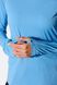 Кофта женская Rab Sonic Hoody Wmns, Bluebird, 10 (RB QCC-52-BBD-10)