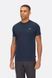 Футболка чоловіча Rab Basecamp 3 Peaks Tee, Beluga, S (RB QCC-05-BEL-SML)