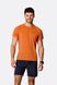 Футболка чоловіча Rab Sonic Tee, Maya Blue, L (RB QCC-55-MYB-LRG)
