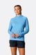 Кофта женская Rab Sonic Hoody Wmns, Bluebird, 10 (RB QCC-52-BBD-10)