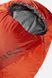 Спальный мешок Rab Solar Eco 1 Regular, (2&deg;C), 185 см - Left Zip, Red Clay (QSS-12-RCY-REG-LZ)