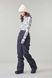 Штаны женские Picture Organic Treva W 2023, dark blue, M (WPT084F-M)