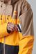 Горнолыжная мужская теплая мембранная куртка Picture Organic Picture Object 2023, Yellow, S (PO MVT345G-S)