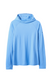 Кофта женская Rab Sonic Hoody Wmns, Bluebird, 10 (RB QCC-52-BBD-10)