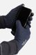 Рукавички Rab Power Stretch Contact Grip Glove, Black, XS (RB QAH-53-BL-XS)
