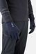 Рукавички Rab Power Stretch Contact Grip Glove, Black, XS (RB QAH-53-BL-XS)