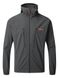 Куртка мужская Soft Shell Rab Borealis Jacket, Graphene, XXL (RB QWS-35.GR-XXL)