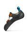 Скельні туфлі Scarpa Quantic, Dust Gray/Mango, 40 (SCRP 70038-000-1-40)