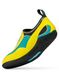 Скельні туфлі Scarpa Piki J Rent Maldive/Yellow, 29-30 (8025228982763)