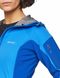 Женская куртка Soft Shell Marmot Rom Jacket, XS - Atomic Blue/Blue Sapphire (MRT 85620.2913-XS)