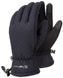 Перчатки женские Trekmates Keska Glove Wmns, black, S (TM-002809/TM-01000)