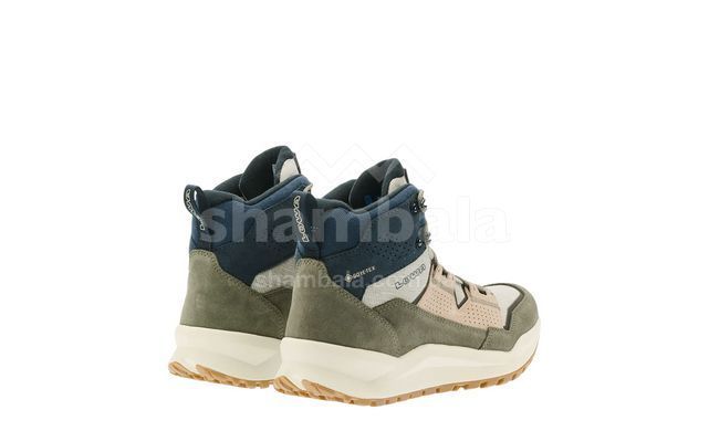 Черевики чоловічі LOWA Kaloya GTX MID, Olive/Navy, 46.5 (311436-7849-46.5)