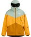 Гірськолижна жіноча тепла мембранна куртка Picture Organic Seakrest W 2024, Camel, XS (PO WVT319D-C-XS)