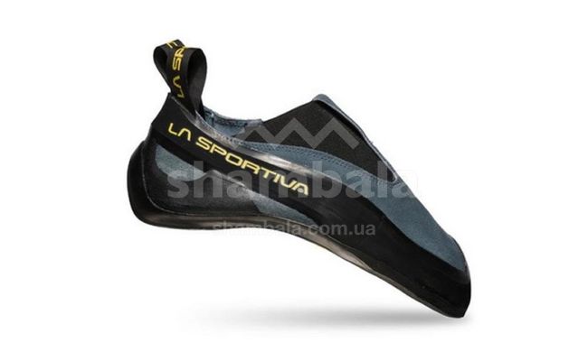 Скальные туфли La Sportiva Cobra Slate, р.39 (LS 20N903903-39)