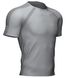 Мужская футболка Compressport Training Tshirt SS - Compression Expert Staff, White, XS (TSTN-ES00-0XS)