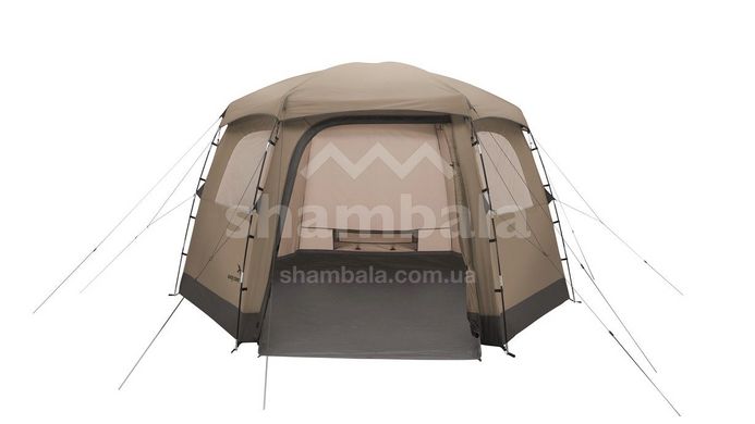 Палатка шестиместная Easy Camp Moonlight Yurt, Grey (120382)