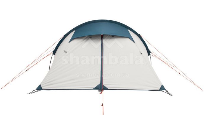 Палатка трехместная Easy Camp Marbella 300, Light Grey/Dark Blue (68384)