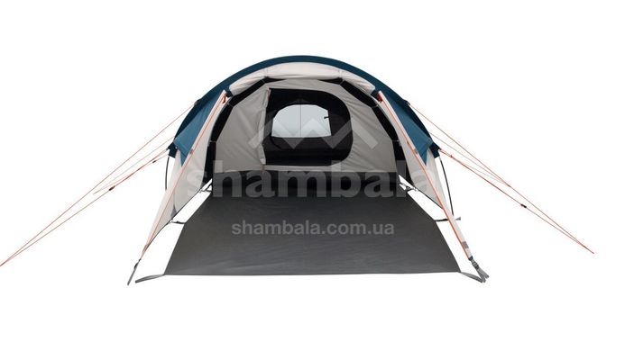 Намет тримісний Easy Camp Marbella 300, Light Grey/Dark Blue (68384)