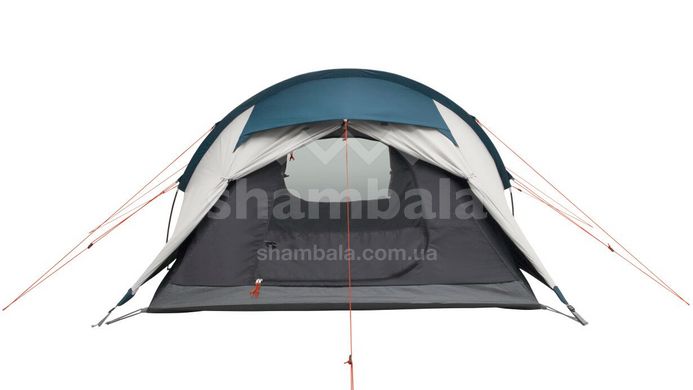 Намет тримісний Easy Camp Marbella 300, Light Grey/Dark Blue (68384)