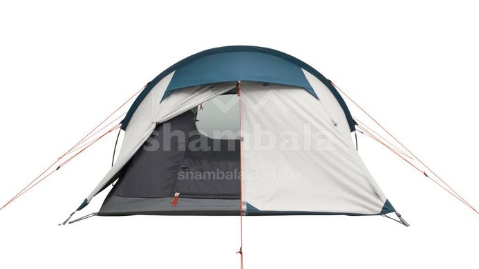 Палатка трехместная Easy Camp Marbella 300, Light Grey/Dark Blue (68384)