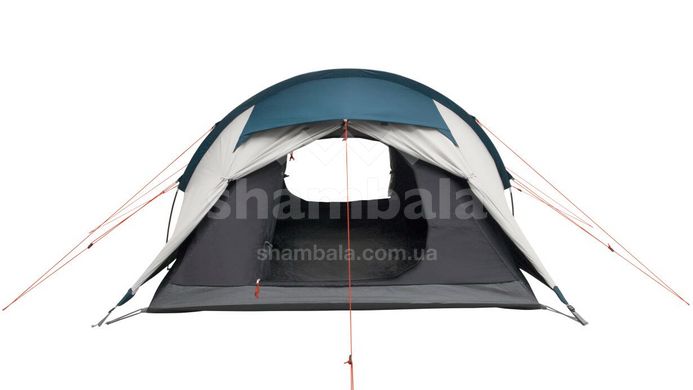 Намет тримісний Easy Camp Marbella 300, Light Grey/Dark Blue (68384)