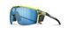 Солнцезащитные очки Julbo Ultimate Cover, Black/Yellow, POLC4 (J 5479515)
