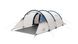 Палатка трехместная Easy Camp Marbella 300, Light Grey/Dark Blue (68384)