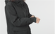 Горнолыжная женская теплая мембранная куртка Picture Organic U16 W 2023, р.L - Black (WVT238A-L)