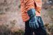 Перчатки Extremities Torres Peak Gloves, Black/Grey, L (5060292466385)