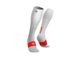 Компрессионные гольфы Compressport Full Socks Race&Recovery, White, 4M (FSV3-00T4-36)