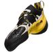 Скельні туфлі La Sportiva Solution, White / Yellow, Р. 40 (LS 20G000100-40)