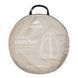Душевая палатка Naturehike NH17Z002-P, Brown (6927595795934)