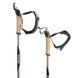 Палки для скандинавской ходьбы Silva EX-Pole Alu Adjustable, Grey (SLV 56065-000)