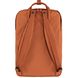 Рюкзак FJALLRAVEN Kanken Laptop 17", Terracotta Brown (7323450785864)