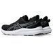 Кросівки чоловічі Asics JOLT 5, BLACK/WHITE, 8H (1011B963-003)