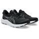 Кросівки чоловічі Asics JOLT 5, BLACK/WHITE, 8H (1011B963-003)