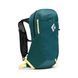 Рюкзак Black Diamond W Pursuit 15, Deep Woods, (BD 6813613062ALL1)
