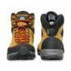 Ботинки женские Scarpa Mojito Hike GTX Wmn Ocra/Rust, 38,5 (8057963209584)