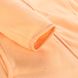 Кофта флисовая женская Alpine Pro SIUSA, Orange, XS (LSWC352338 XS)
