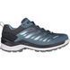 Кроссовки женские LOWA Ferrox GTX LO W, Navy/Iceblue, 37.5 (320697-6917-37.5)