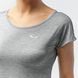 Женская футболка Salewa Puez Melange Dry Women's T-Shirt, Maui Blue, 44/38 (265388176)