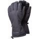 Перчатки Trekmates Classic DRY Glove, Black, S (TM-007611/TM-01000 S)