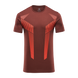 Футболка мужская Black Yak M Senepol Half Yak SS Shirt, Rum Raisin, р.XL (BLKY 2000071.J4-XL)