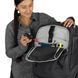 Сумка на колесах Osprey Transporter Wheeled Carry-On 38L, blue flame/nocturnal blue, O/S (10006356)