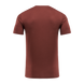 Футболка мужская Black Yak M Senepol Half Yak SS Shirt, Rum Raisin, р.XL (BLKY 2000071.J4-XL)
