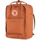 Рюкзак FJALLRAVEN Kanken Laptop 17", Terracotta Brown (7323450785864)