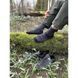 Шкарпетки водонепроникні Dexshell Running Lite 2.0 Socks, grey, S (36-38) (6954358901745)