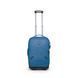 Сумка на колесах Osprey Transporter Wheeled Carry-On 38L, blue flame/nocturnal blue, O/S (10006356)