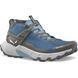 Черевики чоловічі Salewa PEDROC 2 MID PTX M, Dark Blue, 44.5